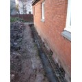 1E Diaphragm Walling / Underpinning